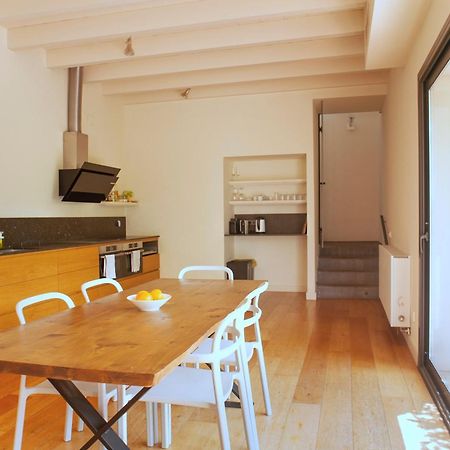 Designer Home With Pool Near Beach And Village อเลยา ภายนอก รูปภาพ