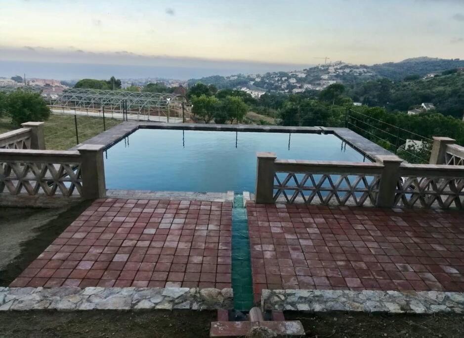 Designer Home With Pool Near Beach And Village อเลยา ภายนอก รูปภาพ