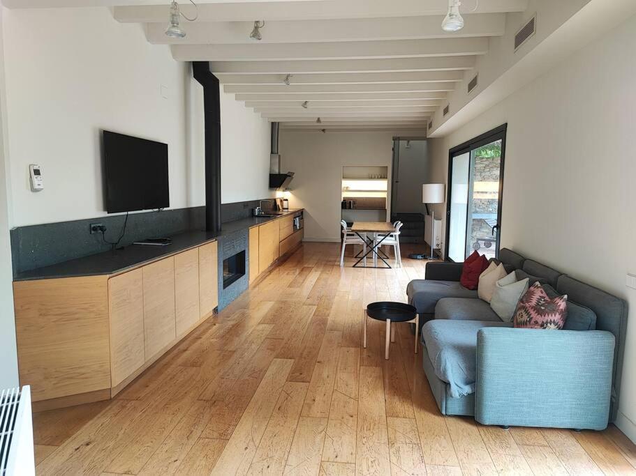 Designer Home With Pool Near Beach And Village อเลยา ภายนอก รูปภาพ