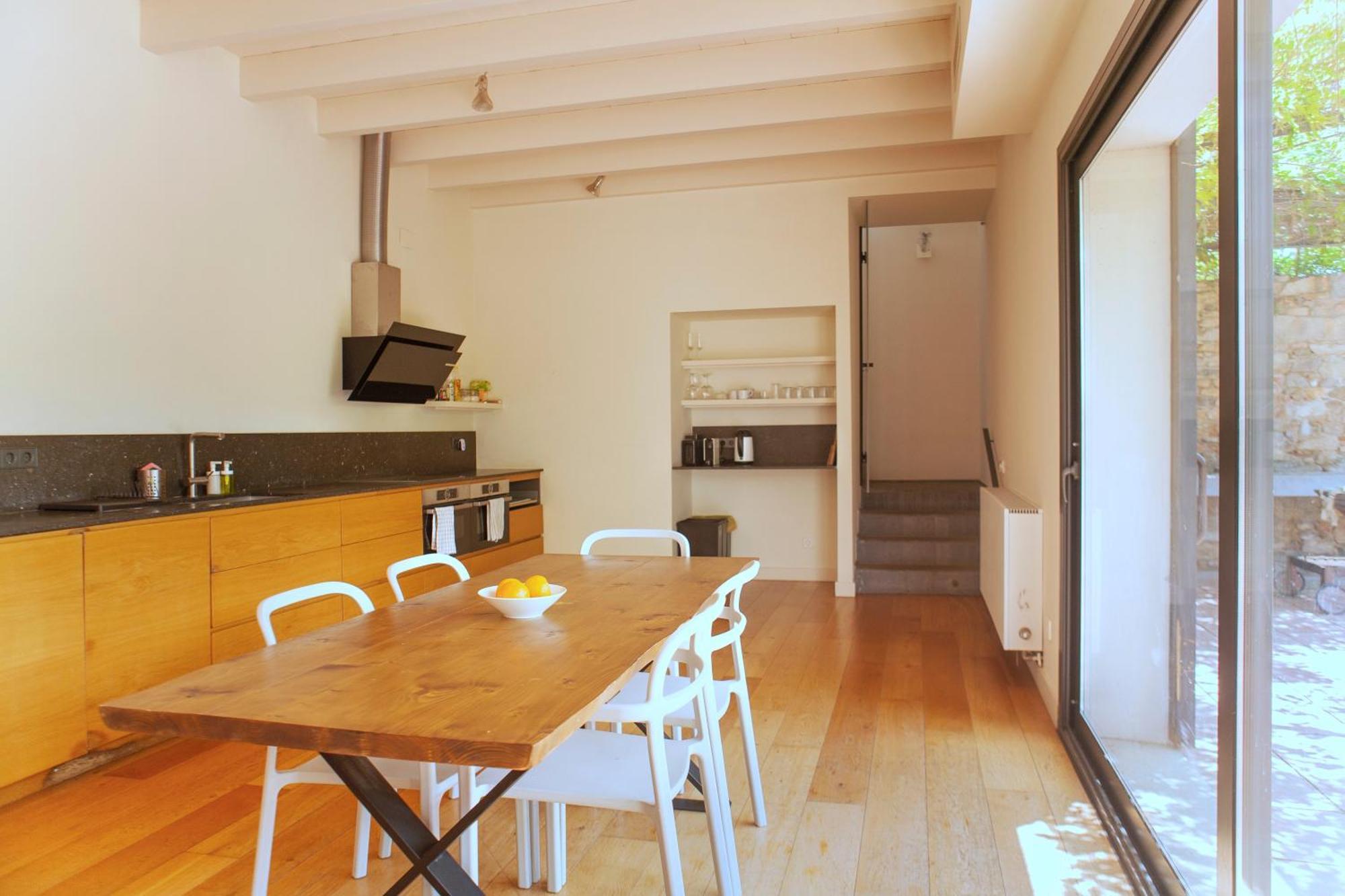 Designer Home With Pool Near Beach And Village อเลยา ภายนอก รูปภาพ