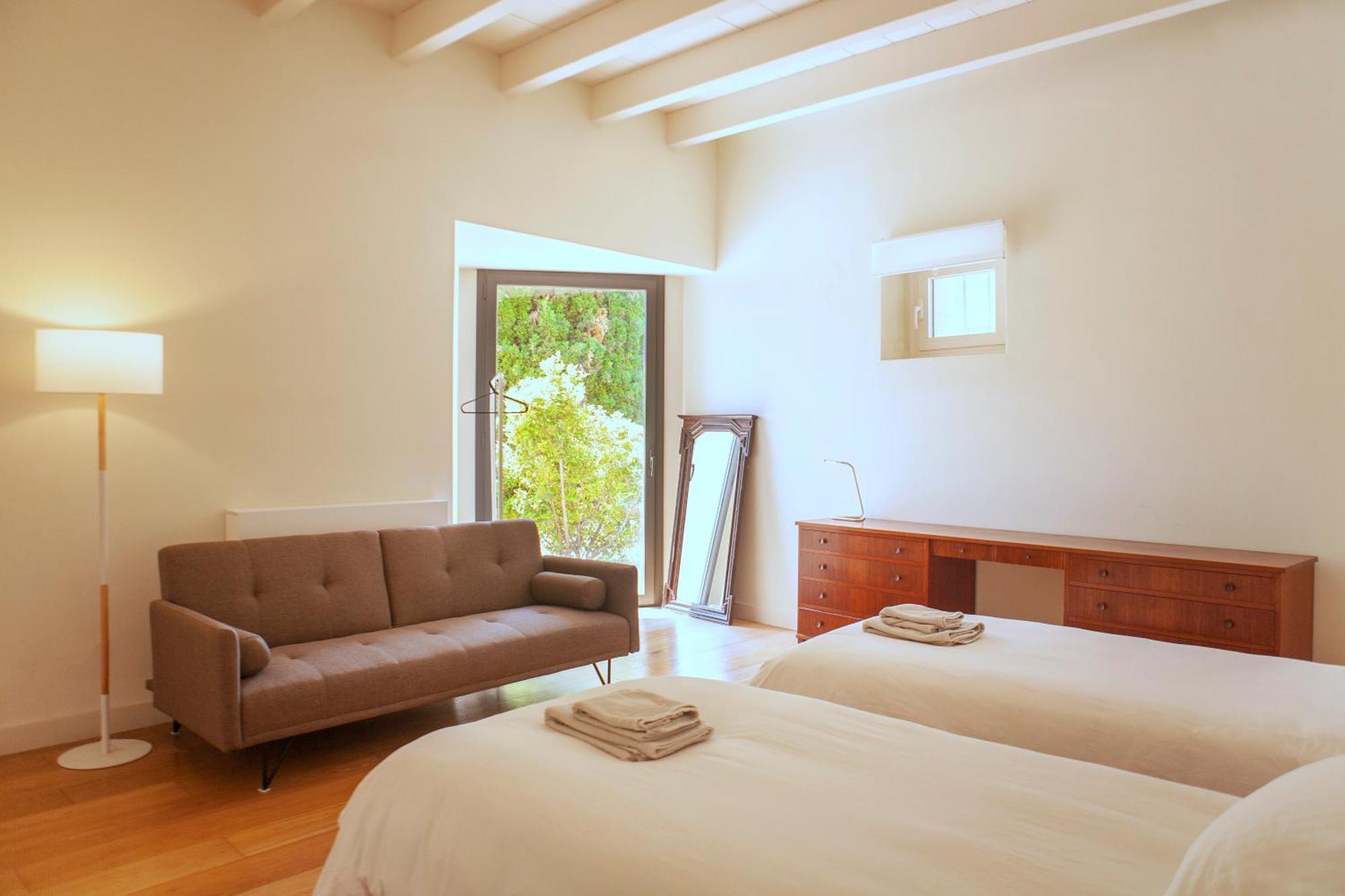 Designer Home With Pool Near Beach And Village อเลยา ภายนอก รูปภาพ