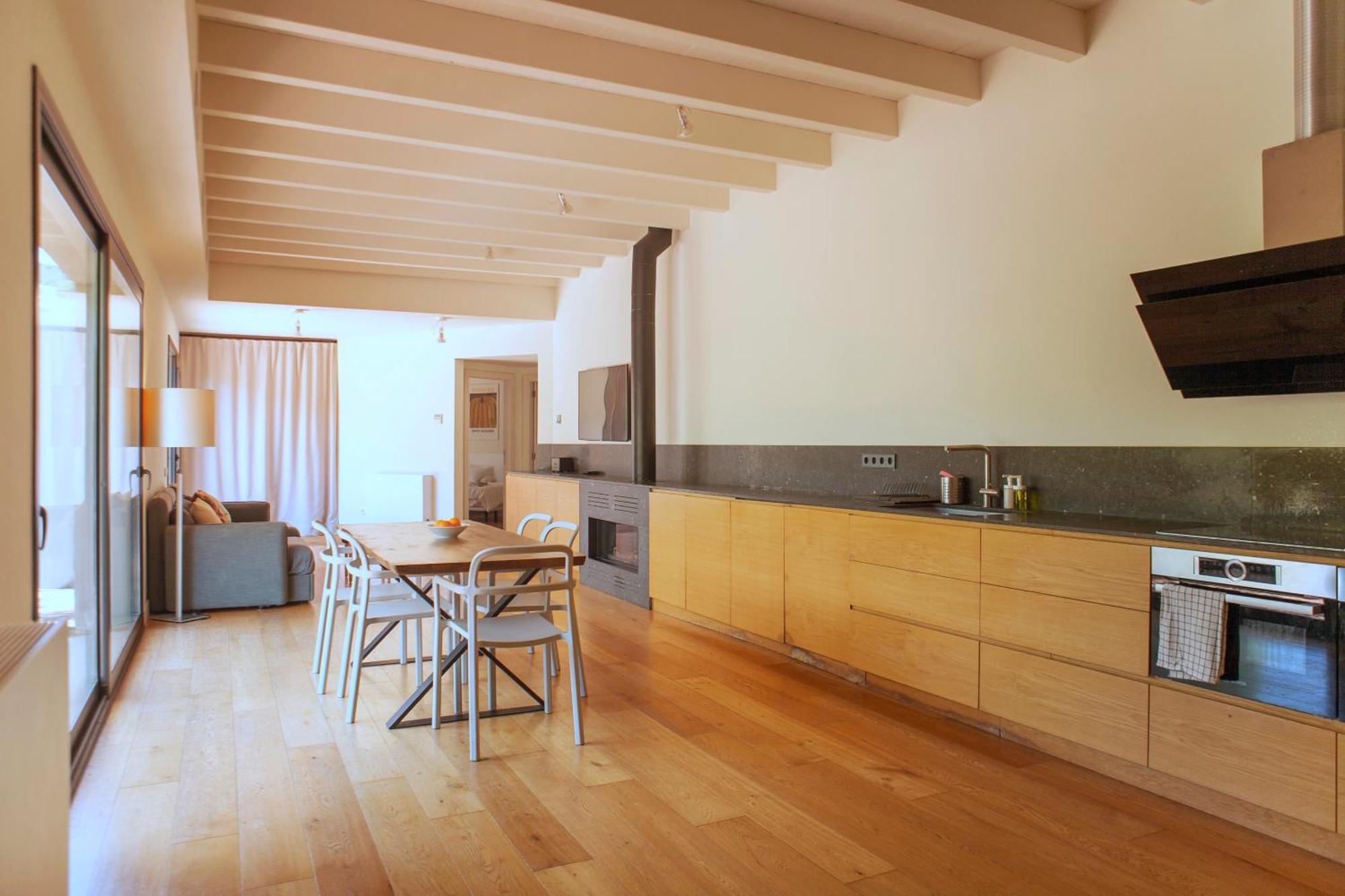 Designer Home With Pool Near Beach And Village อเลยา ภายนอก รูปภาพ