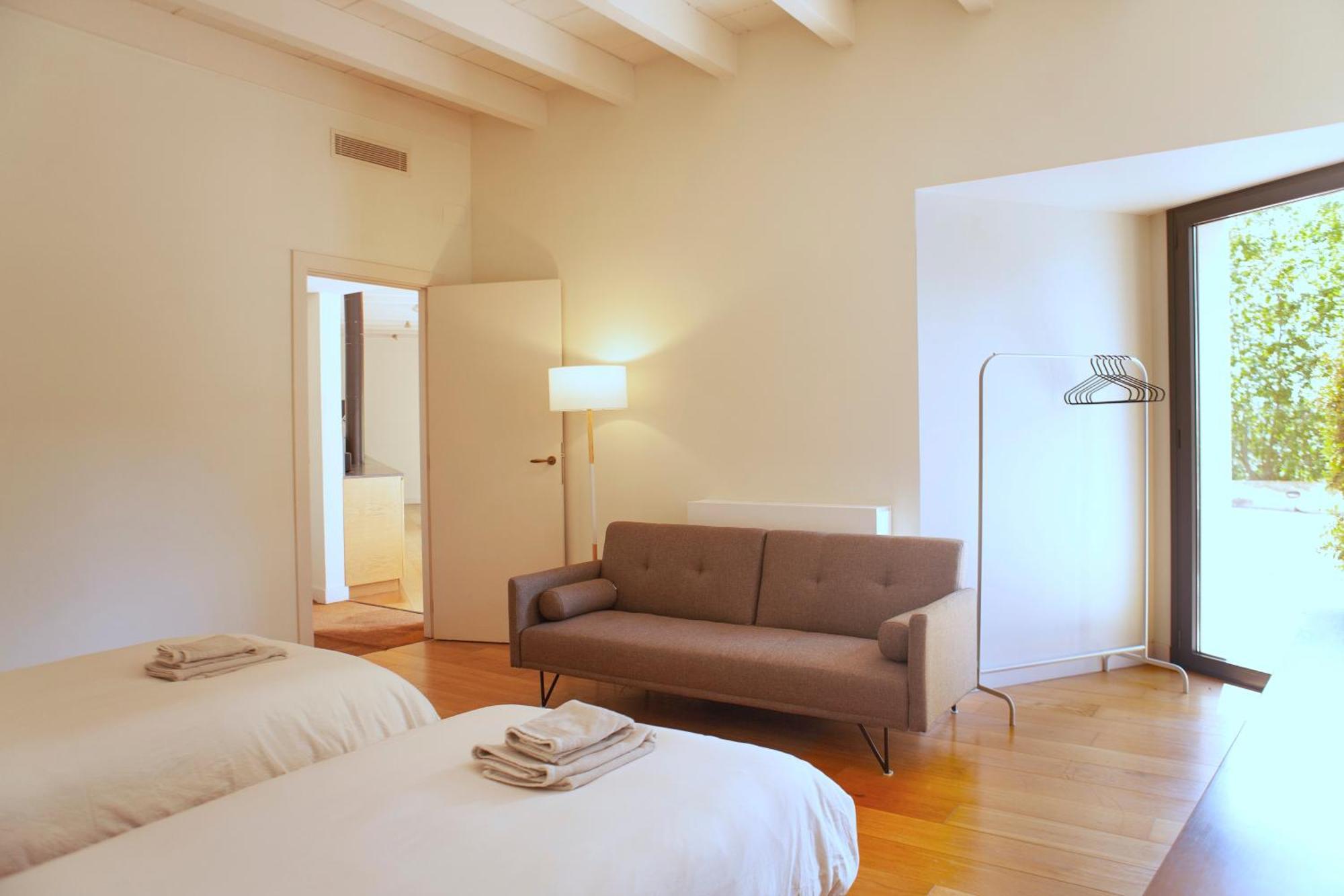 Designer Home With Pool Near Beach And Village อเลยา ภายนอก รูปภาพ